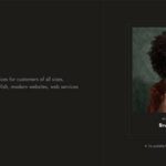 Resumo | Personal Portfolio Template