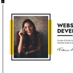 Rewall | Personal Portfolio Template