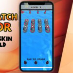 Ship Match Color - (Unity - Admob - Game)