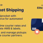 Shiprocket Shipping for WooCommerce