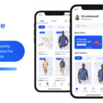 Shopapay Ecommerce Flutter UI Kit