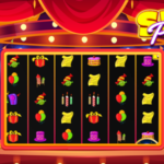Slot Party - HTML5 Game