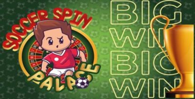 Soccer Palace Casino - HTML5 Game