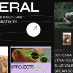 Spheral - Creative Agency & Portfolio WordPress Theme