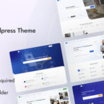 Superio – Job Board WordPress Theme v1.3.26