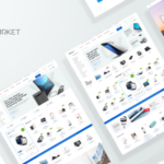 TechMarket - Ultimate Shopify Template v1.1