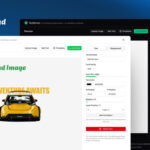 TextBehind - AI Image Text Placement — No Masking, No Hassle