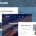 Unicode - Responsive Email + StampReady Builder