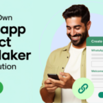 Whatsapp Link Maker Professional Tool