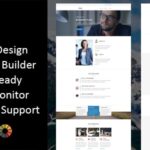 Yamu - Multipurpose Responsive Email Template + Stampready Builder