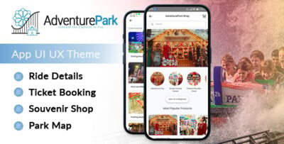 Amusement Park Games Adventure Activity Thrill Climbing Water Fun Arcade Zone Theme Park Arena App