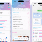 BabyCare UI Kit: React Native Baby Development Template