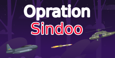 Opration  Sindoo || Endless || Infinite || HTML 5 || Contruct game