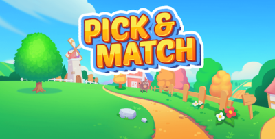Pick And Match Puzzle Game - Android