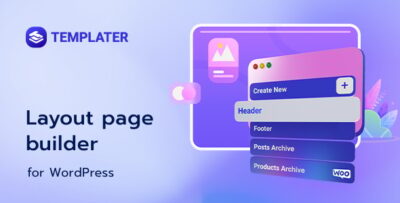 Templater - Layout Builder for Elementor