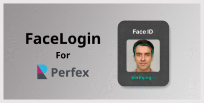 FaceLogin for Perfex CRM - Facial Recognition Login