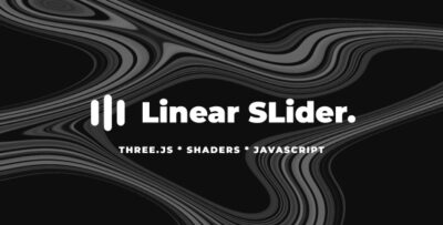 Linear Slider