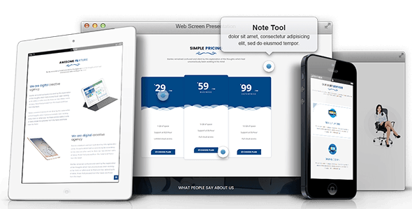 Bislan - Business Landing Page HTML Bislan - Business Landing Page HTML