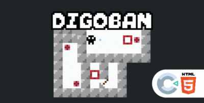 Digoban - Construct 3