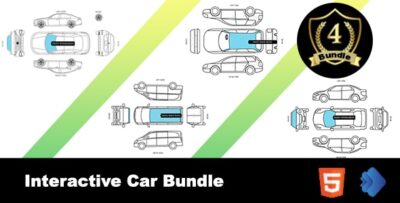 Interactive Car Bundle