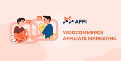 AFFI - WooCommerce Affiliate Marketing