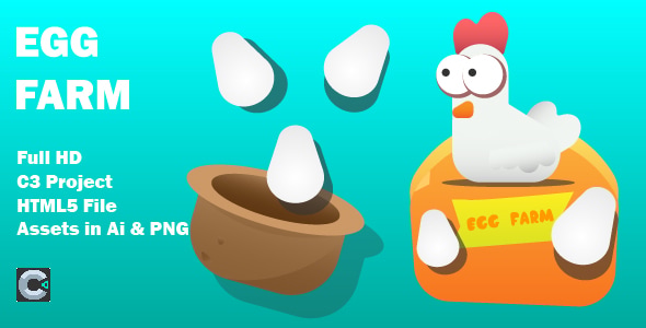 Egg Fram Egg Fram
