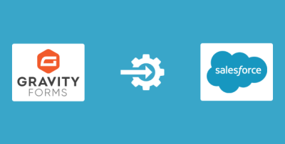 Gravity Forms - Salesforce Integration Enhanced