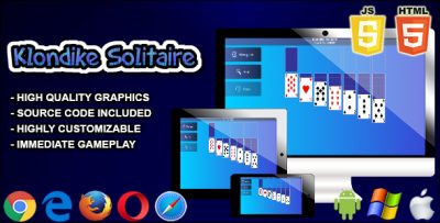 Klondike Solitaire