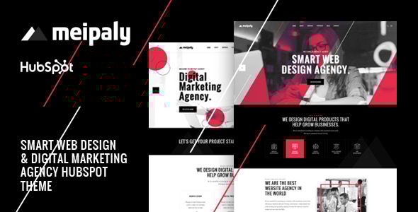 Meipaly - Digital Services Agency Hubspot Theme Meipaly - Digital Services Agency Hubspot Theme