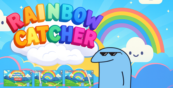 Rainbow Catcher Rainbow Catcher