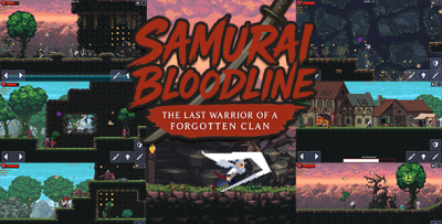 Samurai Bloodline