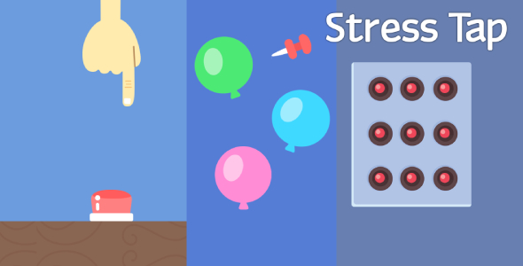Stress Tap - Html5 (Cosntruct3, C3p) Stress Tap - Html5 (Cosntruct3, C3p)