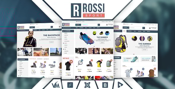 Vina Rossi - Responsive VirtueMart Joomla Template Vina Rossi - Responsive VirtueMart Joomla Template