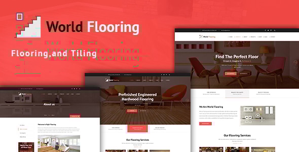 World Flooring - Tiling & Paving Services Drupal Theme World Flooring - Tiling & Paving Services Drupal Theme