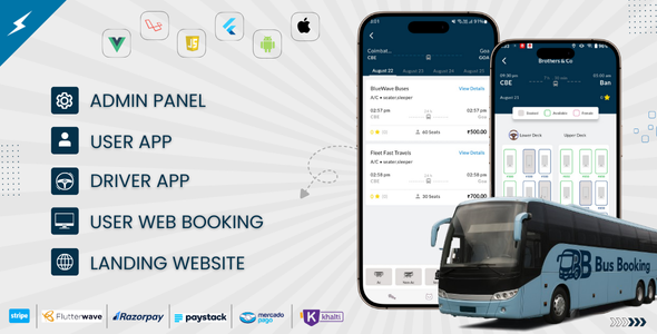 BB Bus Booking App| Bus Ticket Reservation system With Website BB Bus Booking App| Bus Ticket Reservation system With Website