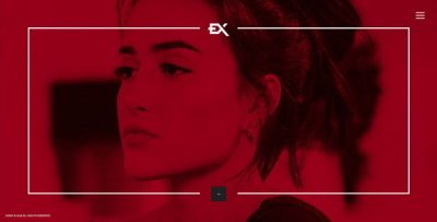 Jurak - Photography Portfolio Template