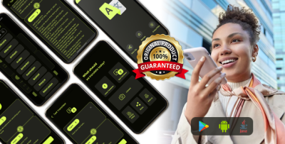 LingoFlow: Voice & Text Translator