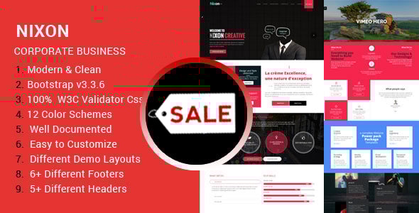 Nixon - Responsive Multi-Purpose Drupal 8.9 Theme Nixon - Responsive Multi-Purpose Drupal 8.9 Theme