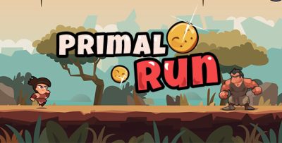 Primal Run | Construct 3