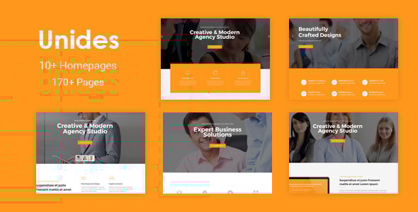 Unides - Responsive MultiPurpose Drupal Theme Unides - Responsive MultiPurpose Drupal Theme