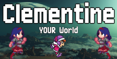 Clementine: Ultimate Adventure - Full iOS & Android Game + In-App Purchases