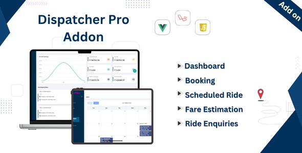 Dispatcher Pro Addon- Complete Dispatcher Module for Restart Taxi Dispatcher Pro Addon- Complete Dispatcher Module for Restart Taxi