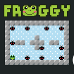 Froggy - HTML5 Game