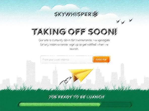 Skywhisper Skywhisper