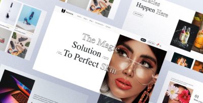 Soori | HTML5 E-Commerce Template