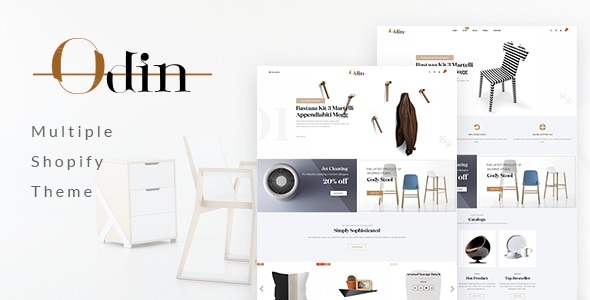 Ap Odin Shopify Theme Ap Odin Shopify Theme