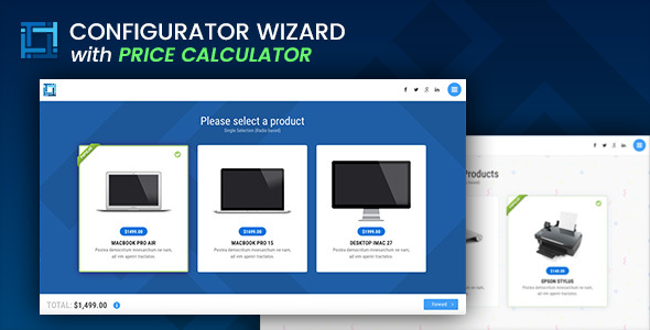 Configurator | Multipurpose Working Wizard Configurator | Multipurpose Working Wizard