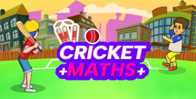 Cricket Maths