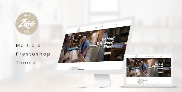 Leo Zigg - Multipurpose Responsive Prestashop 1.7 Theme Leo Zigg - Multipurpose Responsive Prestashop 1.7 Theme