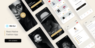 Rossi - Complete Fashion Store App with Payload CMS